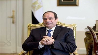 السيسي يلتقي ولي ولي العهد السعودي.. ويشيد بمواقف الرياض تجاه مصر 