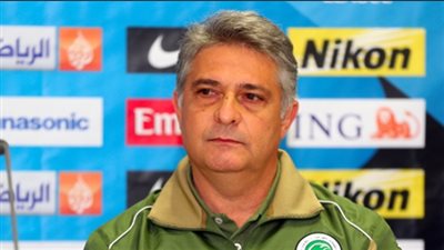 تعلميات فنية للزمالك قبل مواجهة حرس الحدود