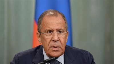 لافروف: اجتماع مجموعة دعم سوريا سيجري الجمعة المقبلة في نيويورك