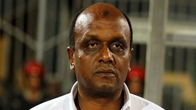 إسماعيل يوسف: باكيتا أشاد بقدرات لاعبي الزمالك على تنفيذ الفكر التدريبي