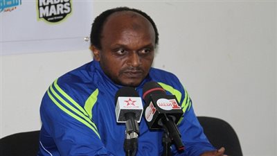 إسماعيل يوسف: نحترم حرس الحدود.. وتوقف الدوري كله مكاسب