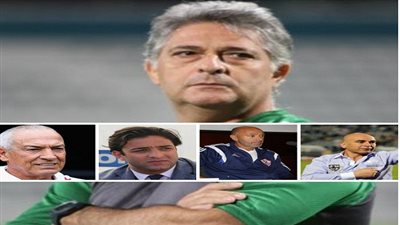 ضربة بداية باكيتا مع الزمالك.. إخفاق حسام وباتشيكو أم انطلاقة ميدو وفيريرا؟