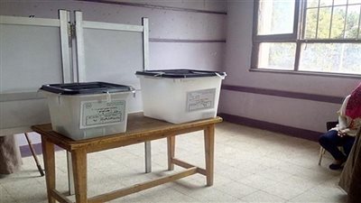 بدء التصويت لليوم الثاني في إعادة الانتخابات بدمنهور
