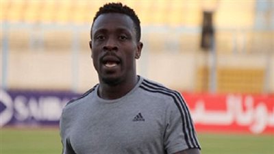 مهاجم الإسماعيلي يكشف حقيقة مفاوضات الزمالك