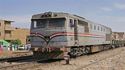 النقل: تأخيرات متوقعة في قطارات اليوم تتراوح بين 15 و45 دقيقة