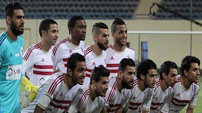 عبور لاند ترعى الزمالك