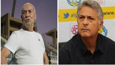 باكيتا يطالب لاعبي الزمالك بنسيان فيريرا