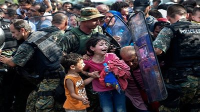 النمسا تعتزم تشديد قانون اللجوء