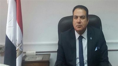 التحفظ على مقرات 