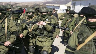 موسكو تستبعد قيام الجيش الروسي بعملية برية في سوريا