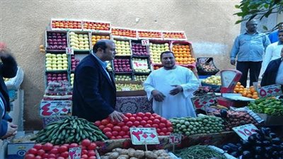 وزير التموين: تحديث أكثر من 500 مجمع استهلاكي بالمحافظات