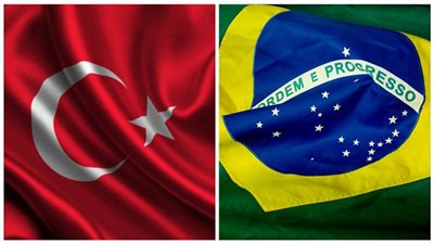 البرازيل وتركيا الأكثر تضررا من الرفع المحتمل لسعر الفائدة الأمريكية