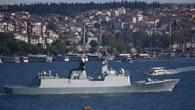 تركيا تحتجز 27 سفينة روسية في موانئ البحرين الأسود والمتوسط