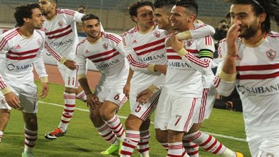 الزمالك يكشف موعد صرف مستحقات لاعبيه المتأخرة