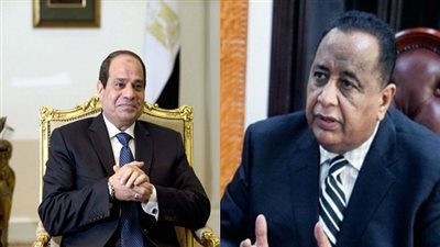 وزير خارجية السودان: الخلافات مع مصر 