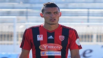 المرشح لقيادة هجوم الزمالك يغيب عن فريقه لنهاية الموسم