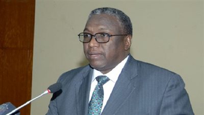 نائب الرئيس السوداني يؤكد استقرار الأوضاع بدارفور