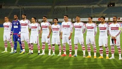 الزمالك يسعى لتحقيق أول فوز مع باكيتا أمام حرس الحدود