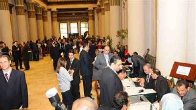 السبت.. أمانة مجلس النواب تبدأ الدورة التدريبية للنواب