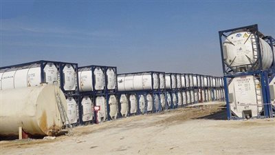 وزارة البترول السعودية تحاط تهريب 9 ملايين لتر ديزل