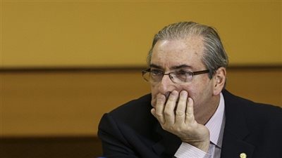 مدعي عام البرازيل يطالب بإقالة رئيس مجلس النواب المتهم بالفساد