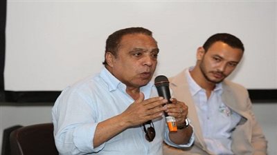 محمد العدل يعلن أسماء هيئة الدفاع في قضية خالد يوسف