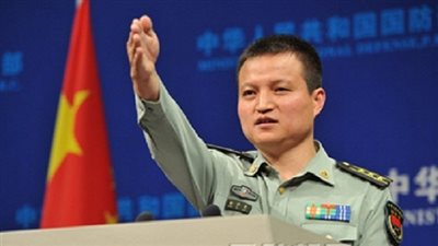 وزارة الدفاع الصينية تطالب واشنطن بالتراجع عن قرار ببيع الأسلحة لتايوان