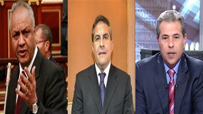 في احتفالية 