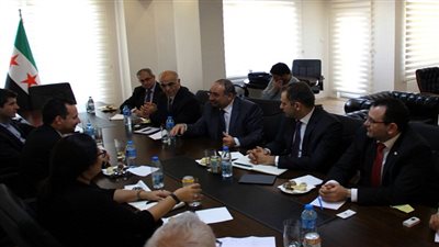 في رد سريع.. سوريا تعيد فرض تأشيرات دخول لأراضيها على الأتراك