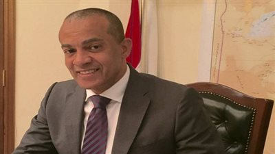 وفد من القنصلية المصرية بالرياض يزور الدمام.. 25 ديسمبر