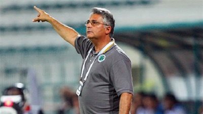 باكيتا يرفض الحصول على مقدم تعاقده مع الزمالك