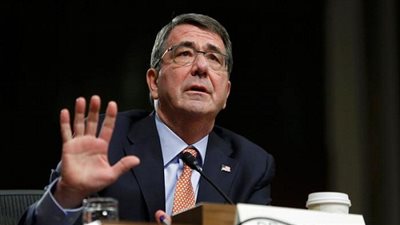 وزير الدفاع الأمريكي يعترف باستخدام حسابه الشخصي في الأغراض الرسمية