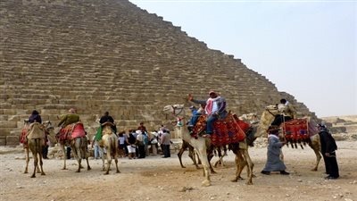 برنامج الأمم المتحدة الإنمائي يطلق مبادرة لتنشيط السياحة ورفع الوعي البيئي