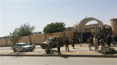 إحباط محاولة اغتيال لمحافظ شبوة اليمنية