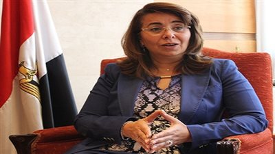 وزيرة التضامن تكشف موقف الوزارة من إلغاء مسابقة وظائف التأمينات