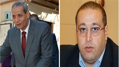 وزيرا الاستثمار والتعليم الفني يفتتحان 