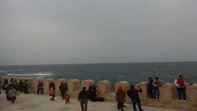 غدًا.. مسيرة لدعم السياحة الداخلية بالإسكندرية