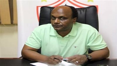 إسماعيل يوسف: لاعبو الزمالك متضامنون مع رئيس النادي