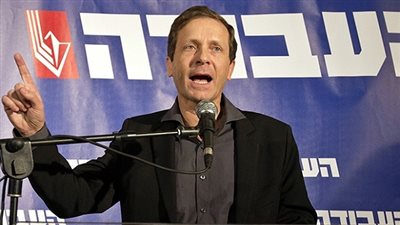 زعيم المعارضة الإسرائيلية يحذر 