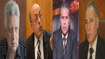 رئاسة البرلمان.. حلم 