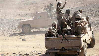 استئناف المحادثات بين وفدي الحكومة اليمنية والمتمردين الحوثيين في سويسرا