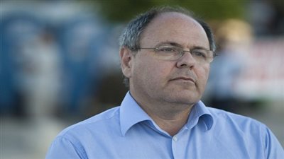 المسئولون البرازيليون غير مرحبين بـ