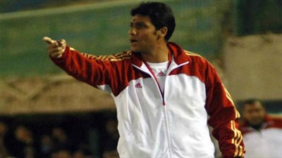 الشيشيني يتراجع عن قرار الاستقالة من الزمالك