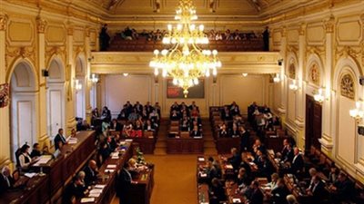 مجلس النواب التشيكي يوافق على زيادة عدد الجنود المشاركين بالناتو