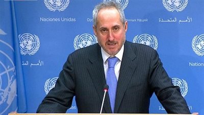 الأمم المتحدة تؤكد استعداد الأسد للتعاون في واقعة الأسلحة الكيميائية