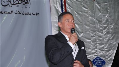 اليوم.. حزب المحافظين يحتفل بالمولد النبوي الشريف