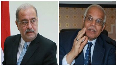 محافظ القاهرة: الحكومة حريصة على توفير مسكن صحي وآمن