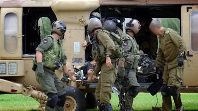 إصابة جندي تركي بجروح بـ