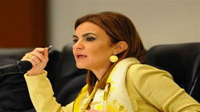 غدًا.. وزيرة التعاون في الكويت لبحث تمويل مشروعات تنمية سيناء