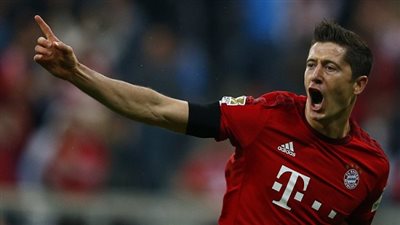 ليفاندوفسكي عن عرض ريال مدريد: الشائعات كثيرة وأفضل السكوت